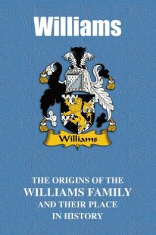 Cover of Williams