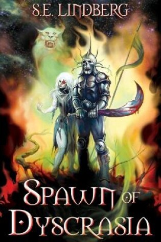 Cover of Spawn of Dyscrasia