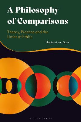 Book cover for A Philosophy of Comparisons