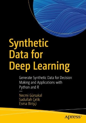 Cover of Synthetic Data for Deep Learning