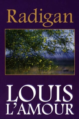Cover of Radigan