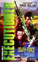 Cover of Death Force