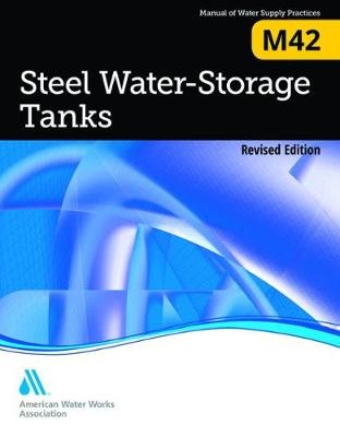 Cover of M42 Steel Water-Storage Tanks