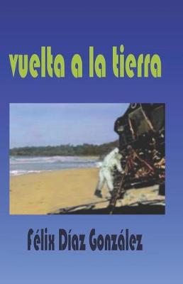 Book cover for Vuelta a la Tierra