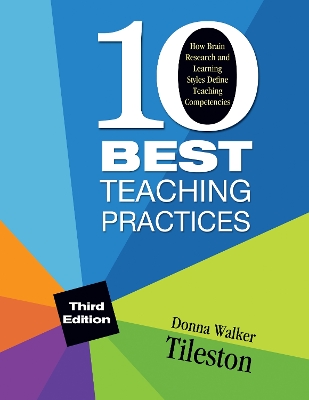 Book cover for Ten Best Teaching Practices