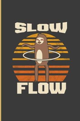 Book cover for Slow Flow