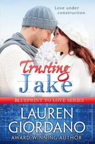 Cover of Trusting Jake