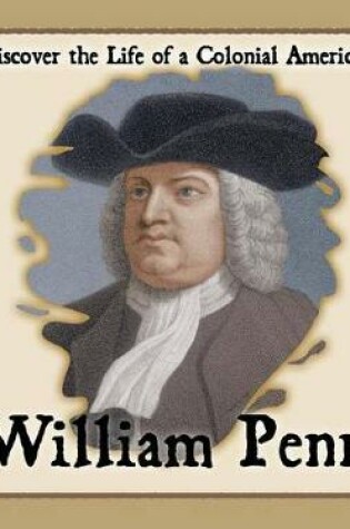 Cover of William Penn