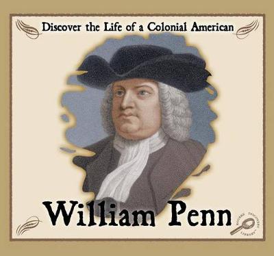 Cover of William Penn