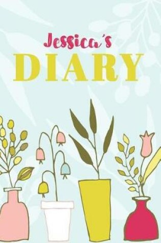 Cover of Jessica Diary