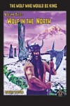 Book cover for Wolf in the North