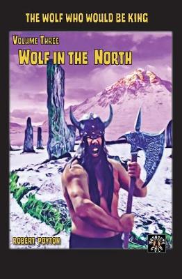 Book cover for Wolf in the North