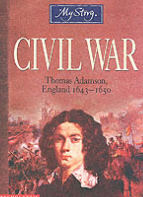 Book cover for Civil War