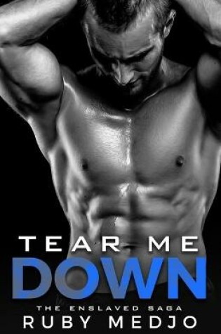 Cover of Tear Me Down