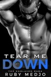 Book cover for Tear Me Down