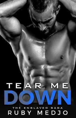 Book cover for Tear Me Down