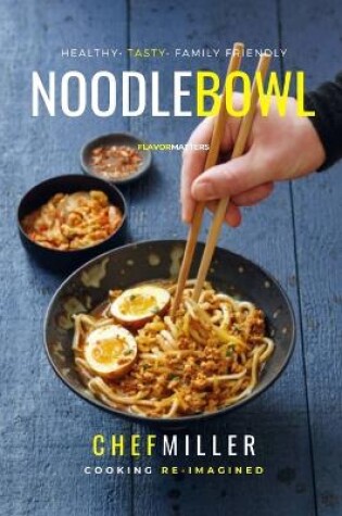 Cover of Noodle Bowl