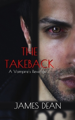 Book cover for The Takeback