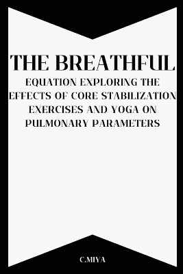 Book cover for The Breathful Equation