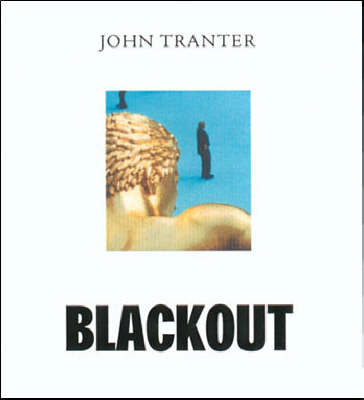 Book cover for Blackout