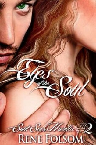 Cover of Eyes of the Soul