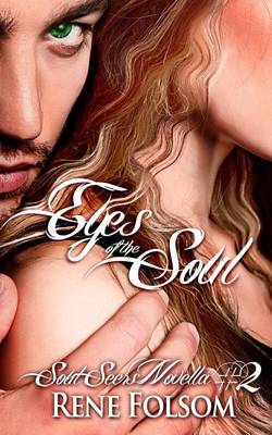 Book cover for Eyes of the Soul