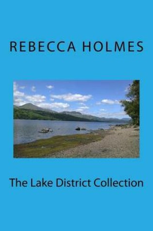 Cover of The Lake District Collection