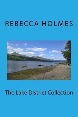 Book cover for The Lake District Collection