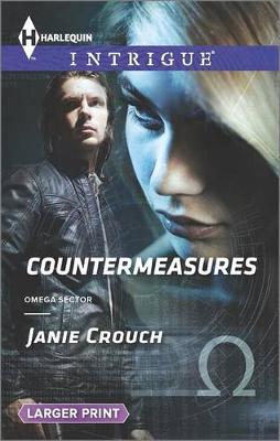 Book cover for Countermeasures