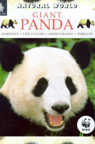 Cover of Giant Panda