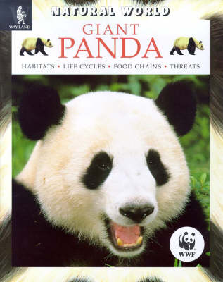 Cover of Giant Panda