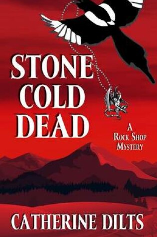 Cover of Stone Cold Dead