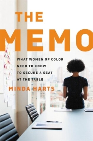 Cover of The Memo