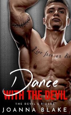 Book cover for Dance with the Devil