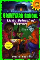 Book cover for Little School of Horrors