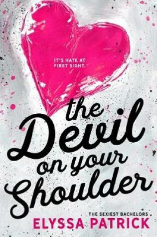 Cover of The Devil on Your Shoulder
