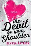 Book cover for The Devil on Your Shoulder