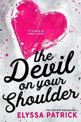 Cover of The Devil on Your Shoulder