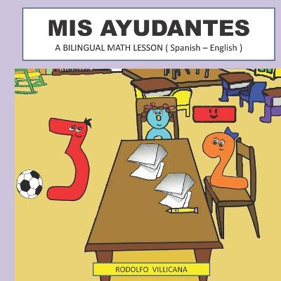 Book cover for MIS Ayudantes