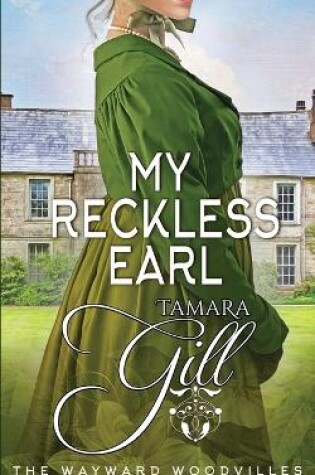 Cover of My Reckless Earl