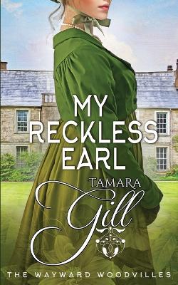 Cover of My Reckless Earl