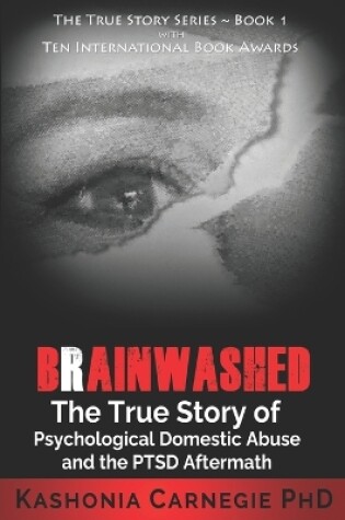 Cover of Brainwashed