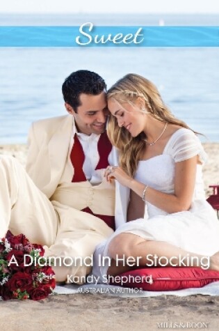 Cover of A Diamond In Her Stocking
