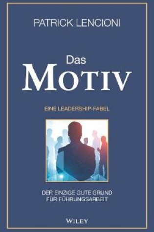 Cover of Das Motiv