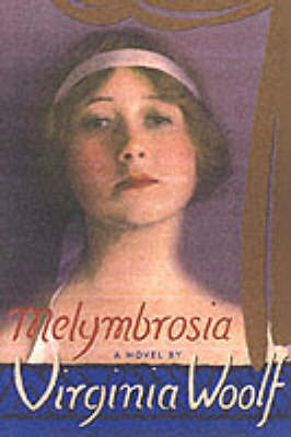 Book cover for Melymbrosia