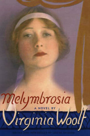 Cover of Melymbrosia