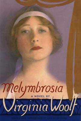 Book cover for Melymbrosia