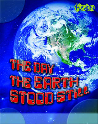 Cover of The Day The Earth Stood Still