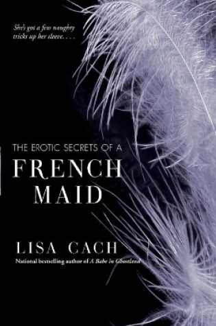 The Erotic Secrets of a French Maid