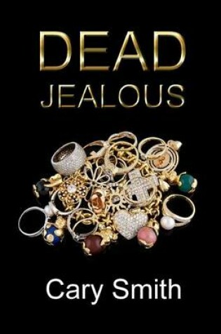 Cover of Dead Jealous